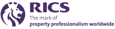 RICS logo